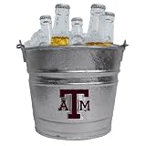Texas A&M Aggies NCAA Ice Bucket