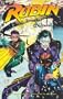 Robin: Tragedy & Triumph