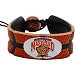 Maryland Terrapins Classic Basketball Bracelet