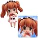 Melancholy of Haruhi Suzumiya Mikuru Nendoroid Figure