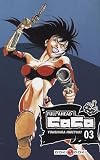 Revue Bamboo Editions  / Full ahead ! Coco, Tome 3 :