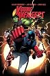 Young Avengers Volume 1: Sidekicks HC: Sidekicks v. 1