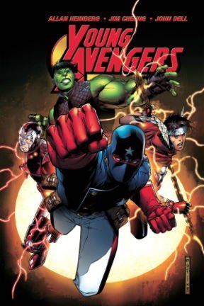 Avenger