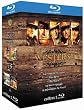 Coffret Western - La conqu�te de l'Ouest + Pale Rider + Rio Bravo + La horde sauvage + La prisonni�re du d�sert [Blu-ray]