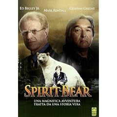 Spirit Bear