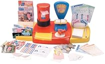 Casdon 532 Toy Post Office