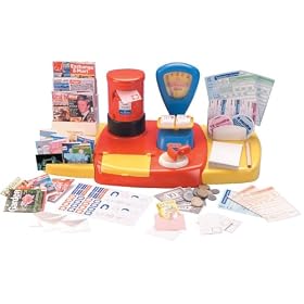 Casdon 532 Toy Post Office