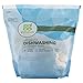 Grab Green Automatic Dishwashing Detergent Pods, 132 Count, Fragrance Free, Plant and Mineral Based, Superior Cleaning, Powerful Grease Removal, Brill