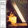 Lionheart (Japanese Mini-Vinyl CD)