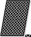 Flexipan, Pompennette 0.47 Oz, 36mm Dia x 17mm Deep (1-3/8"Dia x 5/8