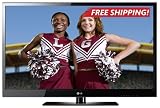 LG 50PK550 50-Inch 1080p Plasma HDTV