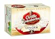 Orville Redenbacher's Gourmet Microwavable Popcorn, Tender White, 3-Count Boxes (Pack of 12)
