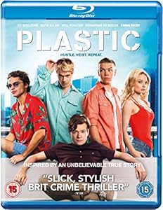 Plastic [BD25]