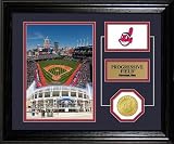 MLB Cleveland Indians Progressive Field Desktop Photo Mint