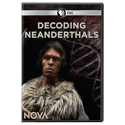 Nova: Decoding Neanderthals