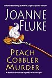 Peach Cobbler Murder