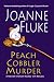 Books : Peach Cobbler Murder