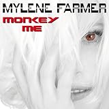 Monkey Me [+digital booklet]