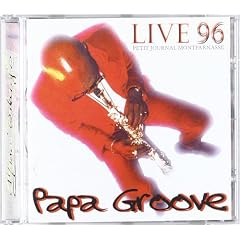 Papa Groove