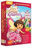 Dora Crystal Kingdom (Mac)