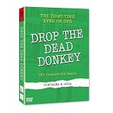 Drop the Dead Donkey - Series Four - 2-DVD Set [ NON-USA FORMAT, PAL, Reg.2 Import - United Kingdom ]