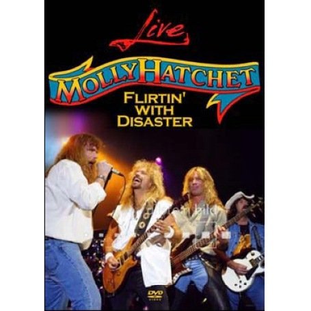 CD-Charts  Music : Live - Flirtin' With Disaster [2007]