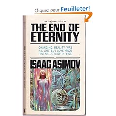The End of Eternity