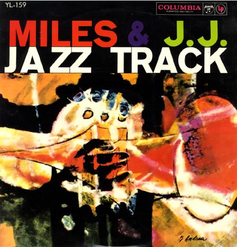 Jazz Track