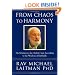 From Chaos to Harmony: The Solution to the Global Crisis According to the Wisdom of Kabbalah