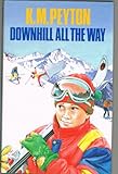 Downhill all the way