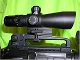 Mk3 Tactical 3-9x42 Illuminated Scope Handle Mount