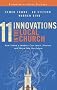 11 INNOVATIONS IN THE LOCAL CHURCH