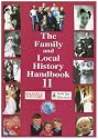 The Family and Local History Handbook: Bk. 11 (11th Edition)