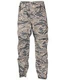 Propper APCU Level VI Rain Pants, Digital Tiger Stripe - F720887376L Propper APCU Level VI Rain Pants, Digital Tiger Stripe - F720887376L
