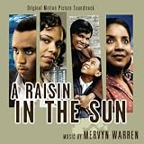 RAISIN IN THE SUN,A-Original Soundtrack Recordings