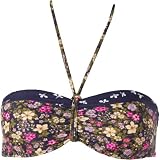 O'Neill Penny Lane Bandeau Top - Women's