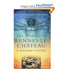 The Treasure of Rennes-Le-Chateau: A Mystery Solved