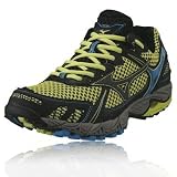 Mizuno Wave Ascend 6 Trail Running Shoes