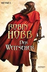 Der Weitseher: Roman (ger)