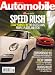 Books : Automobile, September 2008 Issue