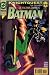 Book Detective Comics, #672 Batman