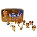 Gogo's Crazy Bones Gold Series Tin Part 2