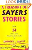 A Treasury of Sayers Stories