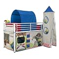 Toy Story Mid Sleeper Tent Pack