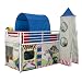 Toy Story Mid Sleeper Tent Pack