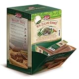 Merrick New Zealand Summer Sausage 1.23-Ounce Dog Treats