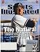 JEFF FRANCOEUR SPORTS ILLUSTRATED AUGUST 2005 ATLANTA BRAVES CAROLINA PANTERS!