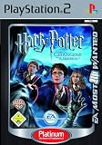 Eigenschaften Electronic Arts GmbH  / Harry Potter und der Gefangene von Askaban