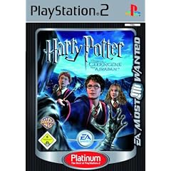 Harry Potter und der Gefangene von Askaban