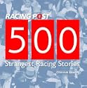 500 Strangest